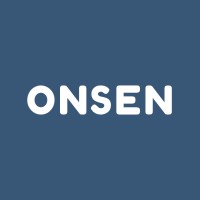 Onsen logo - Similar company to 2For1