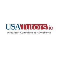 USA Tutors logo - Similar company to Usa Internship Oppertunities