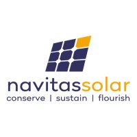 Navitas Solar logo - Similar company to Flame Solren