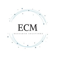 ECM Research Solutions logo - Similar company to Rac Foundation