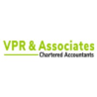 VPR & ASSOCIATES logo - Similar company to Mjpt & Co Llp