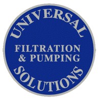 Universal Filtration and Pumping Solutions logo - Similar company to Mi Air Systems, Llc