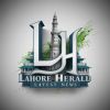 Lahore Herald logo - Similar company to Lucky Engineering & Scientific Company