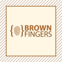 Brownfingers logo - Similar company to Mclaren College