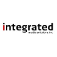 Integrated Media Solutions Inc
