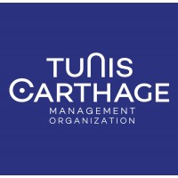 DMO Tunis-Carthage logo - Similar company to Dowit