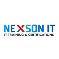 Nexson IT Academy logo - Similar company to Ciphernetinnovations