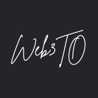 Web3 Toronto (Web3TO) logo - Similar company to Bitcoin Bay