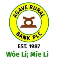Agave Rural Bank PLC logo - Similar company to Hout
