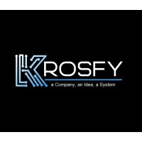 KROSFY LLC logo - Similar company to Grupo Kaizen Llc