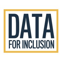Data for Inclusion logo - Similar company to Tokenfunder