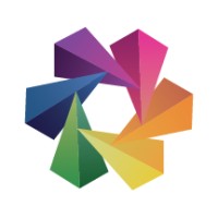 Kinetica Print logo - Similar company to Fishmonger.Com