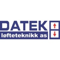 Datek Løfteteknikk Nord AS logo - Similar company to Master Cranes As