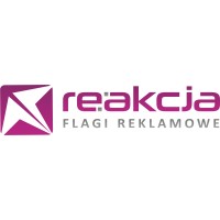 Reakcja Flagi Reklamowe Sp. Z O. O.
