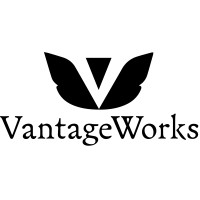 Vantageworks logo - Similar company to Repticity