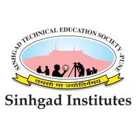SKN Sinhgad School of Business Management logo - Similar company to Rmd Sinhgad School Of Engineering, Warje, Pune 411 058