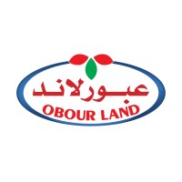Obour land logo - Similar company to Obour Oasis Co-Working Space