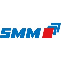 SMM production systems logo - Similar company to Setronica