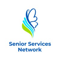 Senior Services Network logo - Similar company to Respite