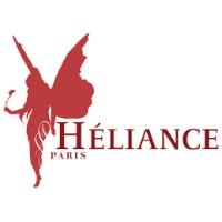 Heliance Paris logo - Similar company to Createam