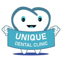 Unique Dental Clinic logo - Similar company to Ecommerce-Albania
