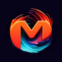 MatCrypt logo - Similar company to D Frame Foundation
