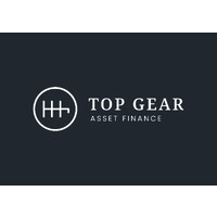 Top Gear Asset Finance logo - Similar company to Searchlight Finance Ltd