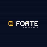 FORTE ENGENHARIA logo - Similar company to Santini Engenharia
