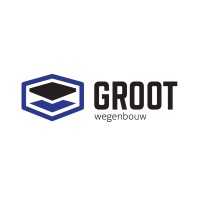 Groot Wegenbouw logo - Similar company to Bofa-Infra
