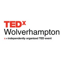 TEDxWolverhampton logo - Similar company to The Ark