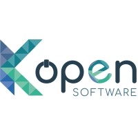 KOPEN SOFTWARE logo - Similar company to Ilertec Consultoria Tecnologica S.L.
