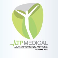 ATP Medical logo - Similar company to Mdp Society