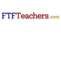 FTFTeachers logo - Similar company to Martha’S Kitchen
