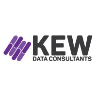 KEWData logo - Similar company to Firststep Mea