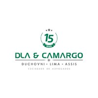DLA&Camargo Advogados logo - Similar company to Oliveira & Carneiro Advogados