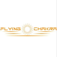 Flying Chakra logo - Similar company to Orc Electronics India Private Limited