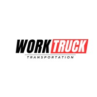 Work Truck Transportation logo - Similar company to P&P Vastgoed Makelaars Bv & P&P Hypotheek Adviseurs Bv