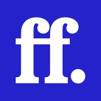 Futureform logo - Similar company to Hyphen8