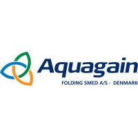 Aquagain A/S logo - Similar company to Gantech A/S