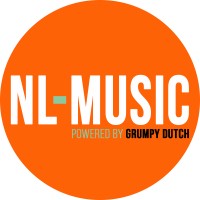 NL-MUSIC logo - Similar company to Lapanouse Music