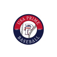 USA Prime Sports logo - Similar company to Universal Intermodal