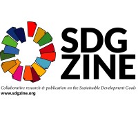 SDGzine logo - Similar company to Addictlab
