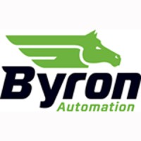 Byron Automation logo - Similar company to Rugged Controls