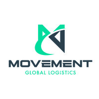 Movement Global Logistics logo - Similar company to Ocean Groupage Lojistik Hizm. Ltd. Sti.