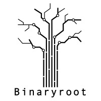 Binaryroot logo - Similar company to Binaryroots