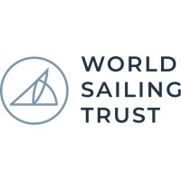 World Sailing Trust logo - Similar company to Magenta Foiling Team