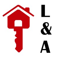 L&A Lettings Ltd logo - Similar company to Pure Abodes Serviced Accommodation