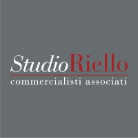 Studio Riello Commercialisti Associati logo - Similar company to Studio Ansaldi S.R.L.