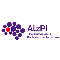 The Alzheimer's Pathobiome Initiative (AlzPI) logo - Similar company to Vitalizedx