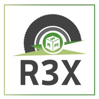R3X - Recyclage logo - Similar company to Synapp